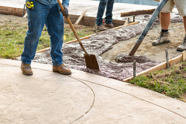 Best Concrete Foundation Repair in Killian, LA