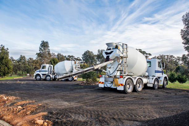 Best Concrete Sealing and Maintenance in Killian, LA