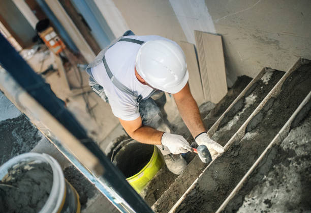 Best Commercial Concrete Services in Killian, LA