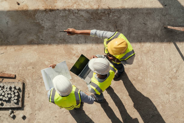 Best Concrete Demolition Services in Killian, LA