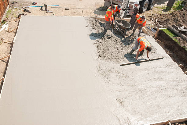 Best Concrete Retaining Walls in Killian, LA