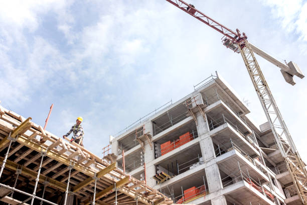 Best Concrete Removal and Replacement in Killian, LA